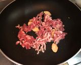 滷麻油梅花肉米血糕的食譜步驟2照片