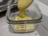Potato Cheese cake