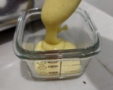 Foto langkah ke 4 dari resep Potato Cheese cake.