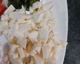 চিজ পনির বার্গার (cheese paneer burger recipe in Bengali) রেসিপি ধাপ - 2 ছবি