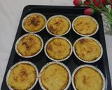Foto langkah ke 13 dari resep Pastel Tutup Panggang.