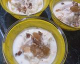 ब्रेड रस मलाई (Bread Rasmalai Recipe in Hindi) रेसिपी चरण 4 फोटो