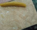 Foto langkah ke 6 dari resep Roti Maryam.