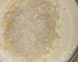 A picture of step 5 of Dahi Bhalla Chaat.