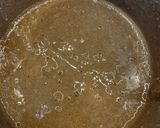 Foto del paso 1 de la receta: Pastel de plátano en Airfryer