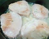 Foto del paso 4 de la receta: Medallones de atún marinados 🍴