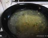 Dal vada in manchurian gravy recipe step 5 photo