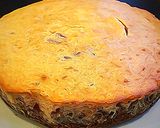 Foto del paso 8 de la receta: Cheesecake de brevas