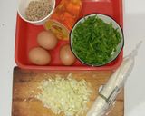 Foto langkah ke 1 dari resep Martabak Telur Mini.