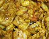 A picture of step 2 of Jackfruit.