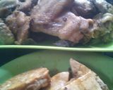 Foto langkah ke 4 dari resep Ayam, tahu, tempe bacem 3 in 1.