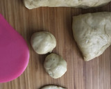Foto del paso 4 de la receta: Pastissets y coquetes(empanadillas ymini-cocas)