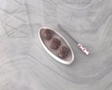 عکس مرحله 4 از دستور توپک (شیرینی سه سوته) 🍪