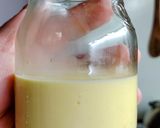 Foto del paso 4 de la receta: Mayonesa casera. Saludable