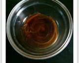 A picture of step 5 of Chhena Pudding With Caramel.