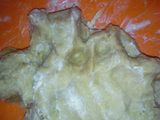 Pan de muerto