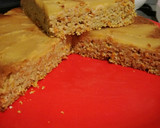 Foto del paso 2 de la receta: Torta invertida de manzana. Sin harinas, sin azúcar 😜