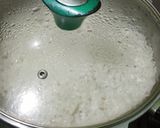 Foto langkah ke 1 dari resep Wajik ketan hijau ala "Dapur Mayang".