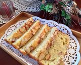 A picture of step 17 of Banana Yogurt Pound Cake.