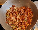 ডিম পাউরুটি ভাজা(dim pauruti bhaja recipe in Bengali) রেসিপি ধাপ - 7 ছবি