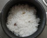 વેજ અવધ બિરયાની જૈન (Veg Awadh Biryani Jain Recipe In Gujarati) રેસીપી સ્ટેપ5ફોટો