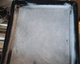 Foto del paso 4 de la receta: Pizza con masa integral, exquisita 👌