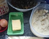 Foto del paso 1 de la receta: Pastel de carne Delma al sartén