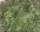 Pudina Raita recipe step 1 photo