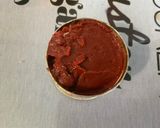 A picture of step 13 of Marinated Braised Pork Shoulder with Tomatoes and Bacon.