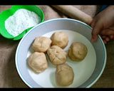 ডিম বিস্কিট পিঠা রেসিপির ধাপ 3 ছবি