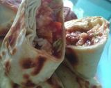 Foto langkah ke 5 dari resep Kebab Mini.