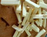 Cheese Butter Masala - Restaurant style recipe step 5 photo