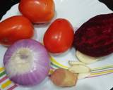 Tomato & Beetroot Soup recipe step 1 photo