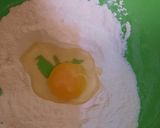 A picture of step 1 of Breakfast Board.