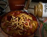 સેવ ટામેટા નું શાક (Sev Tameta Shak Recipe In Gujarati) રેસીપી સ્ટેપ7ફોટો