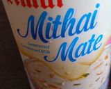 A picture of step 2 of Drinking Chocolate Modak.