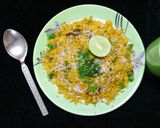 वाटली दाल (batli dal recipe in Hindi) रेसिपी चरण 5 फोटो