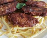 Foto del paso 4 de la receta Alitas de pollo marinadas
