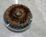 Foto langkah ke 6 dari resep Cake milo kukus no mixer.