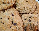 Foto del paso 4 de la receta: Galleta de avena Banana y Canela