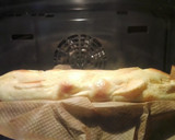 Foto del paso 4 de la receta: Bizcocho de manzana sin gluten