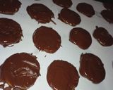 Foto del paso 4 de la receta: Mentitas de Yangri