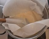 Foto del paso 4 de la receta: Crema de ron con pasas