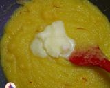 A picture of step 5 of Pineapple Kesari (Pineapple Sheera).