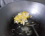 Foto langkah ke 2 dari resep Nasi Goreng daging Kambing (2).