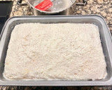Foto del paso 7 de la receta: Pastel helado de coco