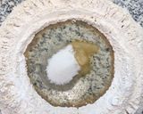 Foto del paso 2 de la receta: Pan casero para comer en el día o freezar (blanco o integral)