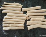 ક્રીમ રોલ (Cream Roll Recipe In Gujarati) રેસીપી સ્ટેપ7ફોટો