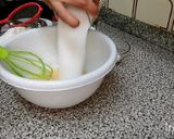 Foto del paso 1 de la receta: Magdalenas caseras y esponjosas / con copete / ponquesitos / cupcake