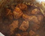 Foto del paso 2 de la receta: Carapulcra